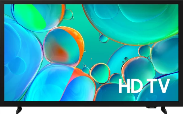 Телевизор LED Samsung 32&amp;quot; UE32H5000FUXRU черный HD 60Hz DVB-T2 DVB-C USB WiFi Smart TV