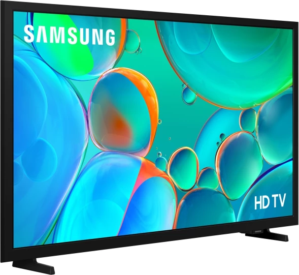 Телевизор LED Samsung 32&amp;quot; UE32H5000FUXRU черный HD 60Hz DVB-T2 DVB-C USB WiFi Smart TV