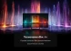 Телевизор QLED Haier 75&amp;quot; Smart TV S2 Pro Frameless черный 4K Ultra HD 60Hz DVB-T DVB-T2 DVB-C DVB-S DVB-S2 USB WiFi Smart TV