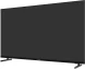 Телевизор LED Digma 40&amp;quot; DM-LED40SBB33 Яндекс.ТВ Frameless Metal черный FULL HD 60Hz DVB-T DVB-T2 DVB-C DVB-S DVB-S2 USB WiFi Smart TV