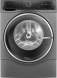 Стиральная машина Bosch Serie 8 WNC254ARSN пан.англ. загр.фронтальная макс.:10.5кг (с сушкой) серый