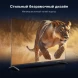 Телевизор LED Hyundai 50&amp;quot; H-LED50BU7009 Android TV Frameless черный 4K Ultra HD 60Hz MEMC DVB-T DVB-T2 DVB-C DVB-S DVB-S2 USB WiFi Smart TV