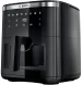 Аэрогриль Bosch MAF671B0 7.2л 1800Вт черный
