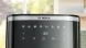 Аэрогриль Bosch MAF671B0 7.2л 1800Вт черный