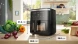 Аэрогриль Bosch MAF671B0 7.2л 1800Вт черный