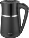 Чайник электрический Centek CT-0028 1.7л. 2200Вт черный корпус: пластик (CT-0028 BLACK)