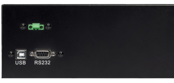 Источник бесперебойного питания Systeme Electriс SMT SMTSE1000RMI2U 720Вт 1000ВА черный