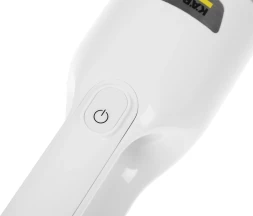 Пылесос ручной Karcher CVH 3 *EU 70Вт белый/черный