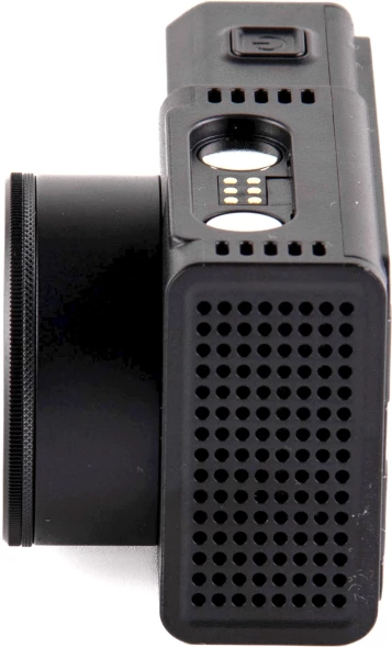 Видеорегистратор Playme Force dual черный 2Mpix 1080x1920 1080p 140гр. MSTAR 8339