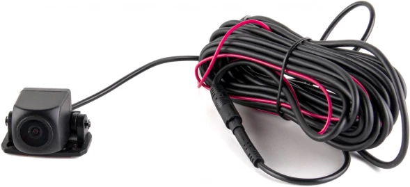 Видеорегистратор Playme Force dual черный 2Mpix 1080x1920 1080p 140гр. MSTAR 8339