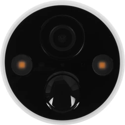 Камера видеонаблюдения IP TP-Link Tapo C420S2 Wi-Fi 3.18-3.18мм корп.:белый/черный