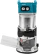 Фрезер Makita DRT50Z 30000об/мин макс.ход:40мм