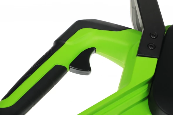 Цепная пила Greenworks G24CS25K4 аккум. дл.шины:10&amp;quot; (25cm) 1аккум. 4Ач ЗУ (2007707UB)