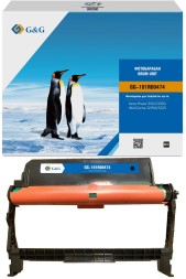 Блок фотобарабана G&amp;amp;G GG-101R00474 ч/б:10000стр. для PH 3052/3260 WC 3215/3225 Xerox