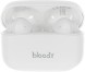 Гарнитура вкладыши A4Tech Bloody M30 белый беспроводные bluetooth в ушной раковине (M30 (WHITE))