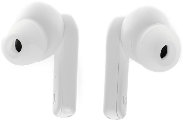 Гарнитура вкладыши A4Tech Bloody M30 белый беспроводные bluetooth в ушной раковине (M30 (WHITE))