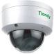Камера видеонаблюдения IP Tiandy TC-C32KS I3/E/Y/C/SD/2.8mm/V4.2 2.8-2.8мм цв. корп.:белый (TC-C32KS I3/E/Y/C/SD/2.8/V4.2)