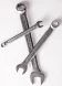 Набор ключей Av Steel AV-031120