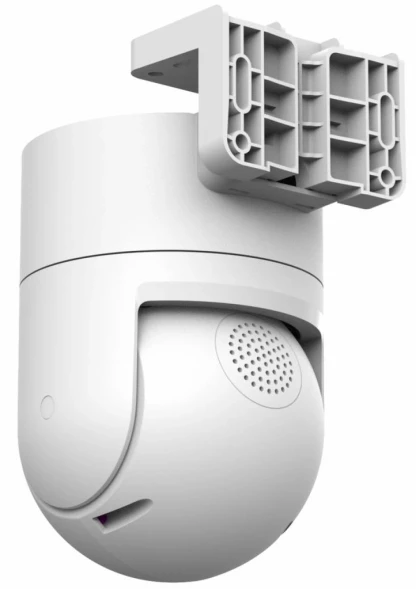 Камера видеонаблюдения IP Xiaomi CW300 EU Wi-Fi 2.8-2.8мм цв. корп.:белый/черный (BHR8097EU)