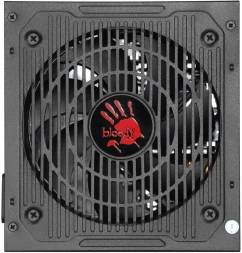 Блок питания Bloody ATX 500W BD-PS500W 80 PLUS WHITE (20+4pin) APFC 120mm fan 6xSATA RTL