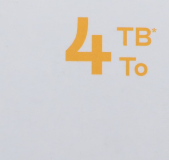 Жесткий диск WD USB 3.0 4Tb WDBU6Y0040BBK-WESN Elements Portable 2.5&amp;quot; черный