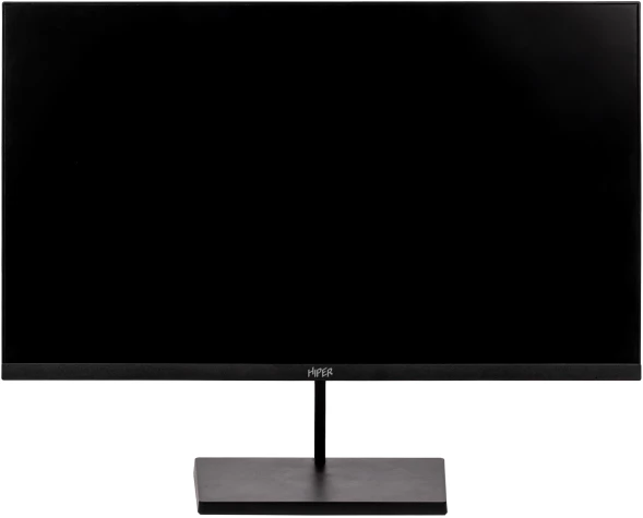 Монитор Hiper 23.8&amp;quot; EasyView SB2402 черный IPS LED 4ms 16:9 HDMI M/M матовая 1000:1 250cd 178гр/178гр 1920x1080 100Hz FreeSync VGA DP FHD 4.8кг