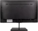 Монитор Hiper 23.8&amp;quot; EasyView SB2402 черный IPS LED 4ms 16:9 HDMI M/M матовая 1000:1 250cd 178гр/178гр 1920x1080 100Hz FreeSync VGA DP FHD 4.8кг