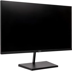 Монитор Hiper 23.8&amp;quot; EasyView SB2402 черный IPS LED 4ms 16:9 HDMI M/M матовая 1000:1 250cd 178гр/178гр 1920x1080 100Hz FreeSync VGA DP FHD 4.8кг