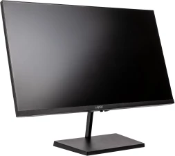 Монитор Hiper 23.8&amp;quot; EasyView SB2402 черный IPS LED 4ms 16:9 HDMI M/M матовая 1000:1 250cd 178гр/178гр 1920x1080 100Hz FreeSync VGA DP FHD 4.8кг