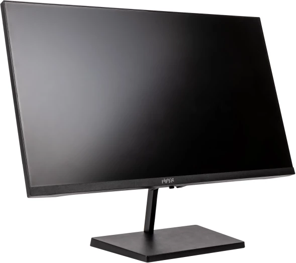 Монитор Hiper 23.8&amp;quot; EasyView SB2402 черный IPS LED 4ms 16:9 HDMI M/M матовая 1000:1 250cd 178гр/178гр 1920x1080 100Hz FreeSync VGA DP FHD 4.8кг