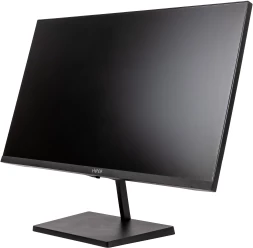 Монитор Hiper 23.8&amp;quot; EasyView SB2402 черный IPS LED 4ms 16:9 HDMI M/M матовая 1000:1 250cd 178гр/178гр 1920x1080 100Hz FreeSync VGA DP FHD 4.8кг