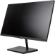 Монитор Hiper 23.8&amp;quot; EasyView SB2402 черный IPS LED 4ms 16:9 HDMI M/M матовая 1000:1 250cd 178гр/178гр 1920x1080 100Hz FreeSync VGA DP FHD 4.8кг