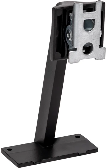 Монитор Hiper 23.8&amp;quot; EasyView SB2402 черный IPS LED 4ms 16:9 HDMI M/M матовая 1000:1 250cd 178гр/178гр 1920x1080 100Hz FreeSync VGA DP FHD 4.8кг