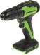 Дрель-шуруповерт Greenworks GD24DD35 аккум. патрон:быстрозажимной (3704007)