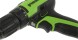 Дрель-шуруповерт Greenworks GD24DD35 аккум. патрон:быстрозажимной (3704007)