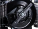 Газонокосилка роторная Makita ELM3720 1400Вт