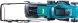 Газонокосилка роторная Makita ELM3720 1400Вт