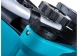 Газонокосилка роторная Makita ELM3720 1400Вт