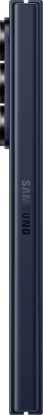 Смартфон Samsung SM-F956B Galaxy Z Fold 6 256Gb 12Gb синий раскладной 3G 4G 2Sim 7.6&amp;quot; 1856x2160 Android 14 50Mpix 802.11 a/b/g/n/ac/ax NFC GPS GSM900/1800 GSM1900 Protect
