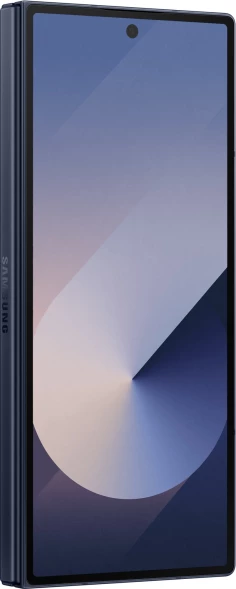 Смартфон Samsung SM-F956B Galaxy Z Fold 6 256Gb 12Gb синий раскладной 3G 4G 2Sim 7.6&amp;quot; 1856x2160 Android 14 50Mpix 802.11 a/b/g/n/ac/ax NFC GPS GSM900/1800 GSM1900 Protect