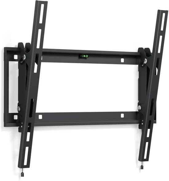 Кронштейн для телевизора Holder LCD-T4609 черный 32&amp;quot;-65&amp;quot; макс.60кг настенный наклон