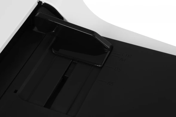 МФУ лазерный Pantum BM2300A A4 белый