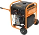Генератор Carver PPG - 7000IDE 5.5кВт