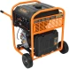 Генератор Carver PPG - 7000IDE 5.5кВт