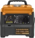 Генератор Carver PPG -1400I Cube 1.2кВт