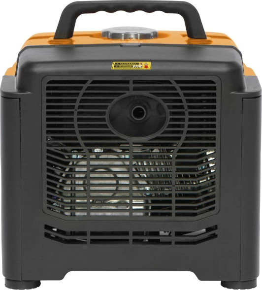 Генератор Carver PPG -1400I Cube 1.2кВт