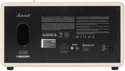 Колонка порт. Marshall Stanmore III бежевый 80W 2.1 BT/3.5Jack 10м