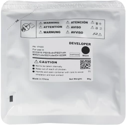 Девелопер Cet CET171033 (новая) для Kyocera Ecosys M5521cdn/P5021cdn/M5526cdw 100000стр.