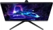 Монитор Samsung 24&amp;quot; Odyssey G3 S24DG300EIXCI черный VA LED 16:9 HDMI матовая HAS Piv 250cd 178гр/178гр 1920x1080 180Hz FreeSync DP FHD 3.9кг