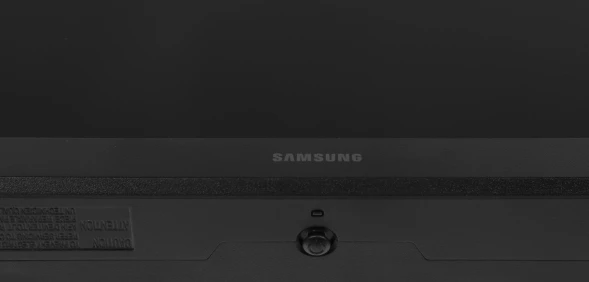 Монитор Samsung 24&amp;quot; Odyssey G3 S24DG300EIXCI черный VA LED 16:9 HDMI матовая HAS Piv 250cd 178гр/178гр 1920x1080 180Hz FreeSync DP FHD 3.9кг